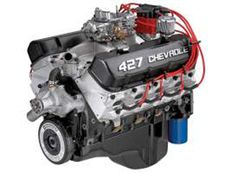 B2046 Engine